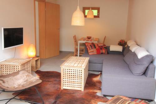 Apartamento Cottage Gilbert