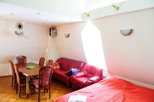 Apartments Mihole - Vila Golf