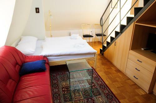 Apartments Mihole - Vila Golf