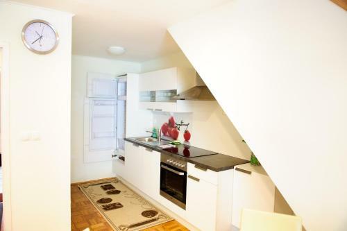 Apartments Mihole - Vila Golf