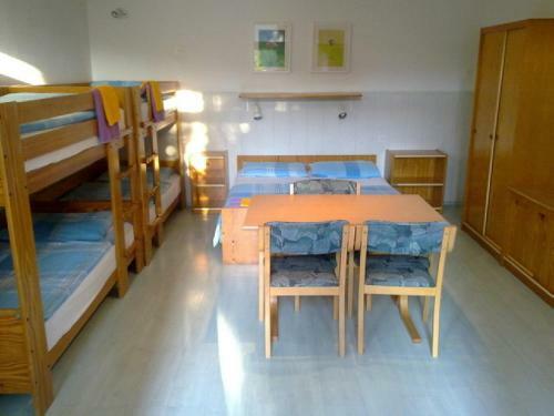 Hostal Dom Mladinske Knjige Fiesa