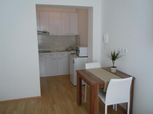 Btc Apartments Ljubljana