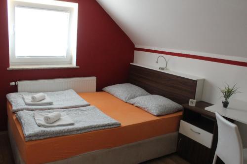 Btc Apartments Ljubljana