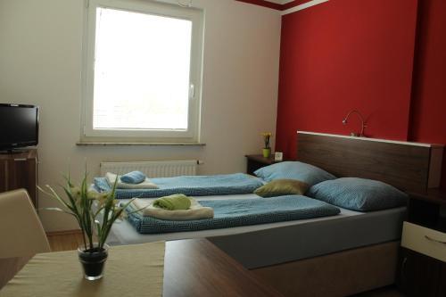 Btc Apartments Ljubljana