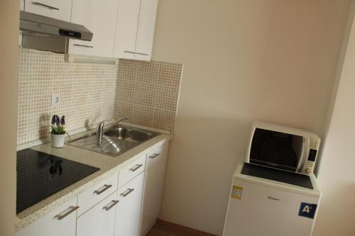 Btc Apartments Ljubljana