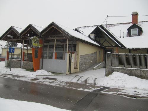 Btc Apartments Ljubljana