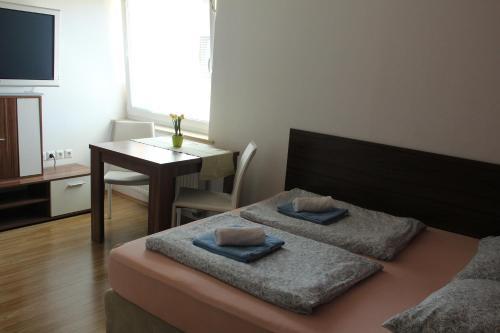 Btc Apartments Ljubljana