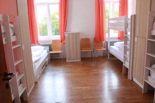 C - Punkt Hostel