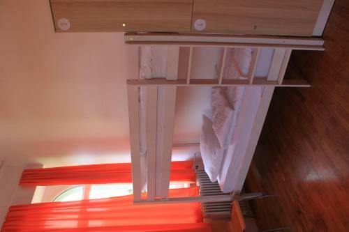 C - Punkt Hostel