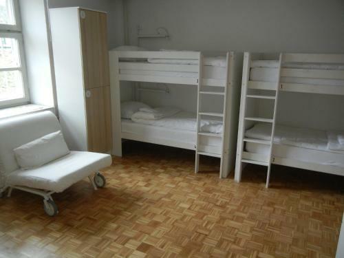 C - Punkt Hostel