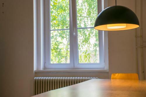 C - Punkt Hostel