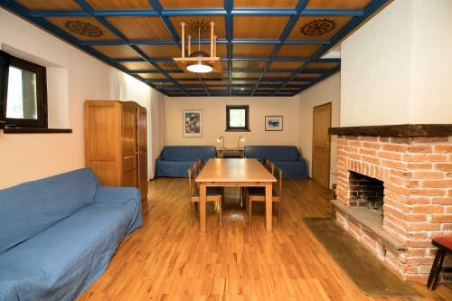 Apartments By Savica