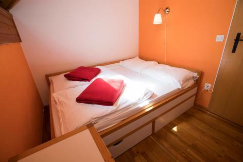 Apartments By Savica