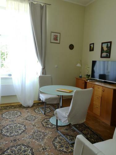 Apartment Oran?no Poletje Vila Golf