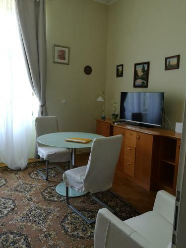 Apartment Oran?no Poletje Vila Golf