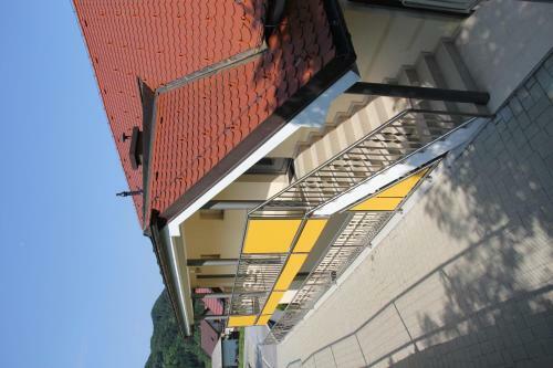 Apartments Veno