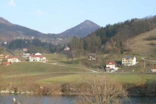Apartments Veno