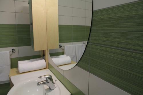 Apartments Veno