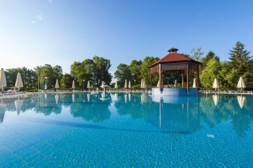 Hotel Ajda - Terme 3000 - Sava Hotels & Resorts