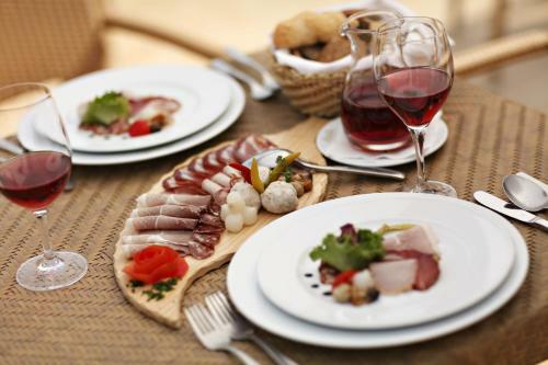 Hotel Ajda - Terme 3000 - Sava Hotels & Resorts