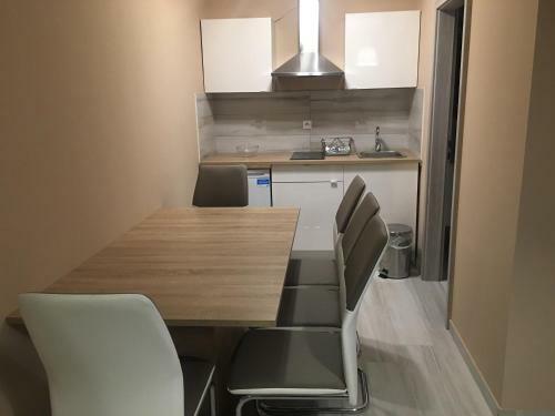 Apartments Banjac