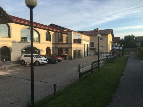 Apartments Banjac
