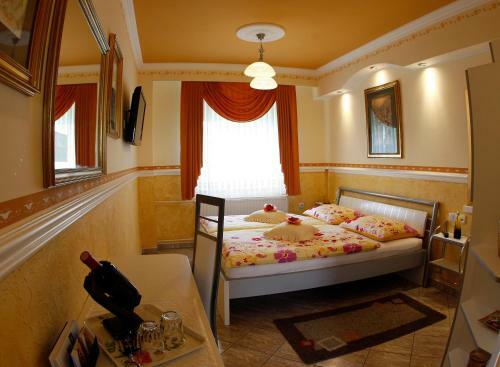 Bed And Breakfast Beros