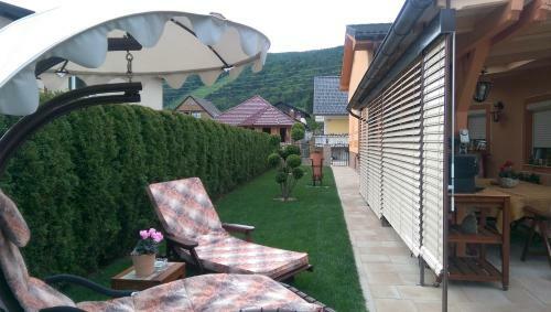 Bed And Breakfast Beros