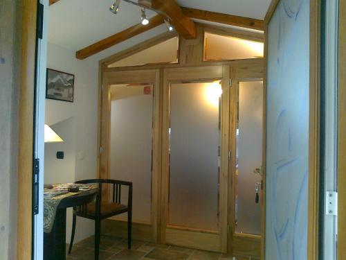 Apartma "pod Matajurjem"