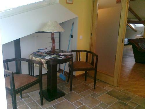 Apartma "pod Matajurjem"
