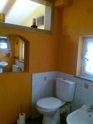 Apartma "pod Matajurjem"