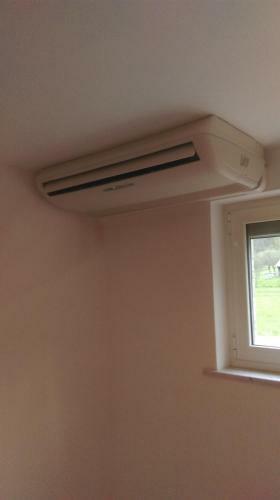 Apartma "pod Matajurjem"