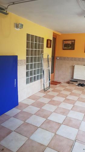 Apartma "pod Matajurjem"