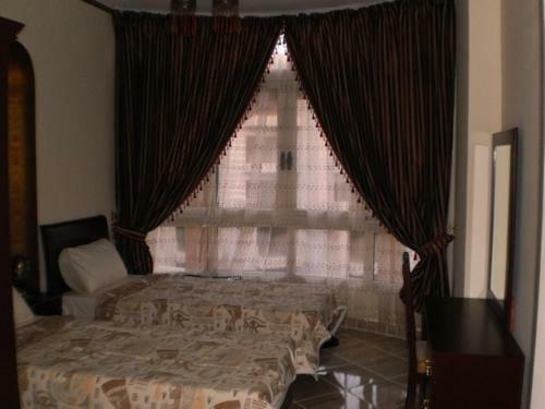 Sea View Luxury Apartment Sahl Hasheesh