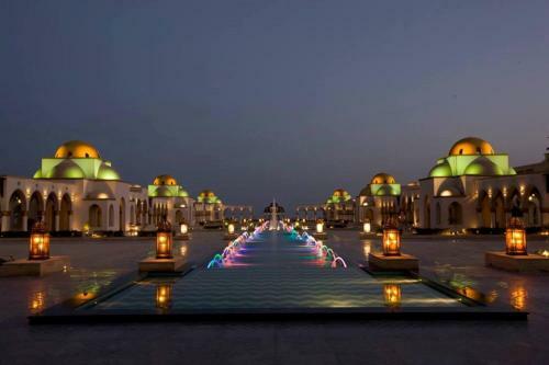 Sea View Luxury Apartment Sahl Hasheesh
