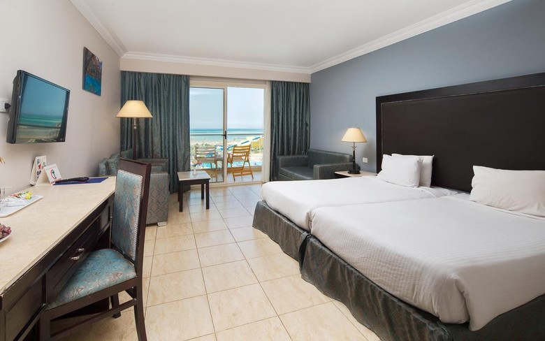 Hotel Hawaii Riviera Club Aqua Park