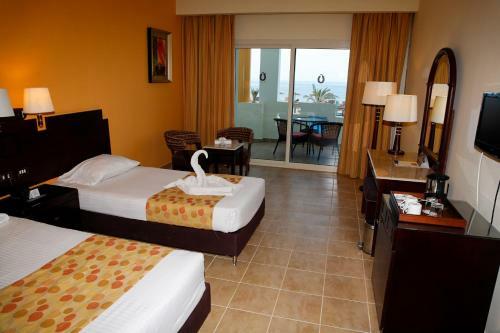 Hotel Coral Sun Beach