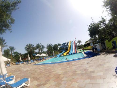 Hotel Xperience Kiroseiz Premier Naama Bay