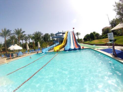 Hotel Xperience Kiroseiz Premier Naama Bay