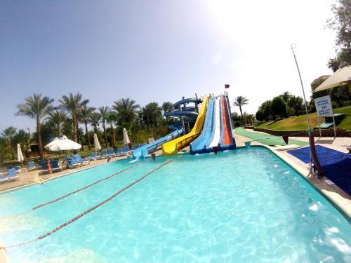 Hotel Xperience Kiroseiz Premier Naama Bay