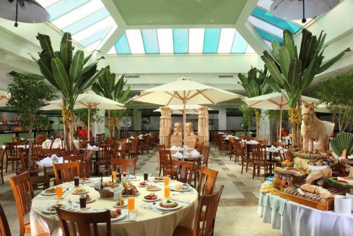 Hotel Xperience Kiroseiz Premier Naama Bay
