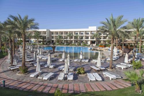 Hotel Xperience Kiroseiz Premier Naama Bay