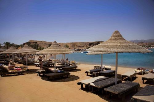 Hotel Xperience Kiroseiz Premier Naama Bay