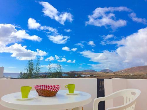 Apartamento Lanzarote Ocean View II