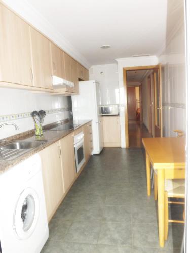 Apartamento Alicante