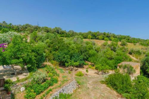Villa Ses Pedres