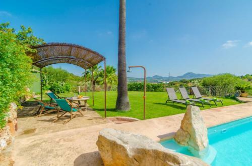 Villa Ses Pedres