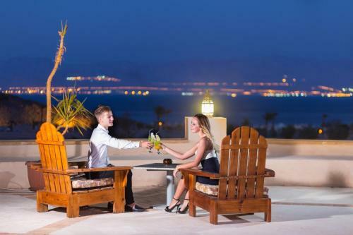Hotel El Wekala Resort