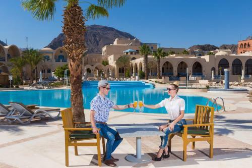 Hotel El Wekala Resort