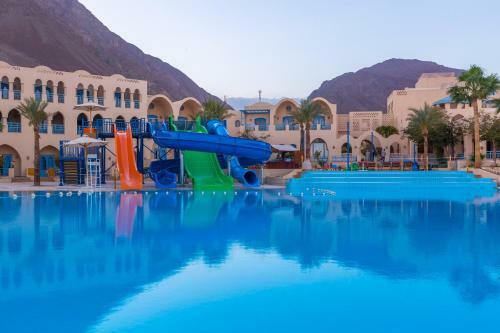 Hotel El Wekala Resort